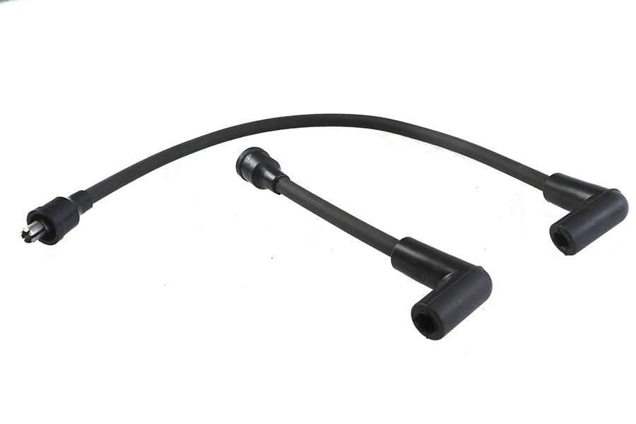 Blue Streak 8mm Spark Plug Wire Set