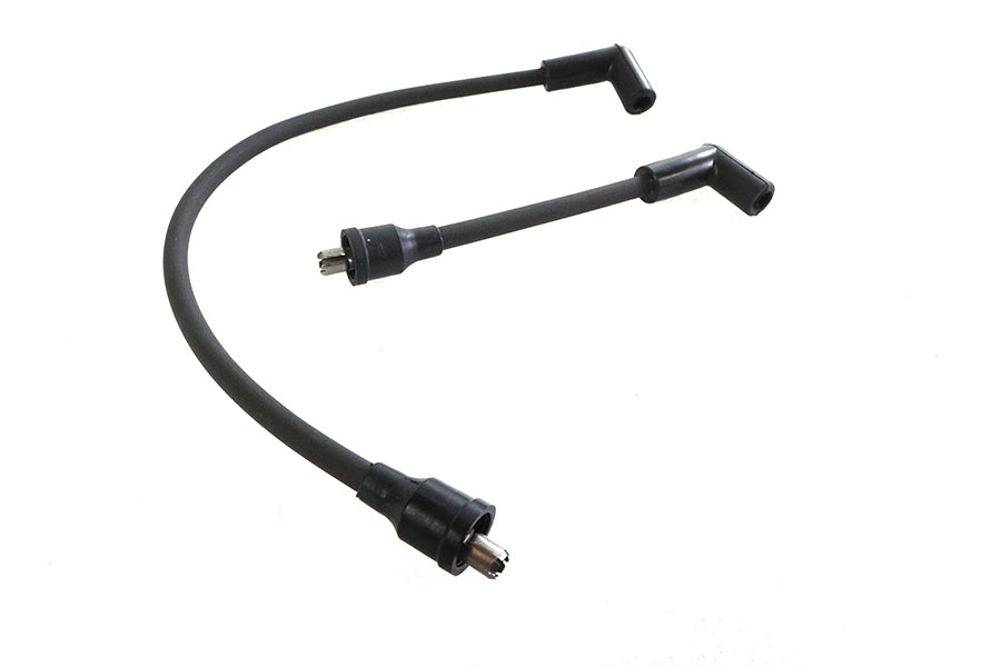 Blue Streak 8mm Spark Plug Wire Set