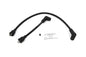 Blue Streak 8mm Spark Plug Wire Set