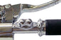 Chrome Duet Handlebar Button Switch Kit