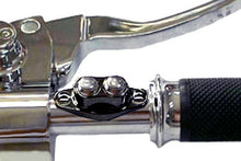 Load image into Gallery viewer, Black Duet Handlebar Switch Kit