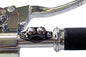 Black Duet Handlebar Switch Kit