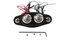 Load image into Gallery viewer, Black Duet Handlebar Switch Kit