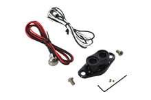 Load image into Gallery viewer, Black Duet Handlebar Switch Kit