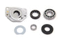Magneto Bearing Support