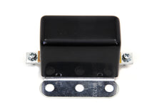 Load image into Gallery viewer, Black Look-A-Like 6 Volt 3-Brush Relay