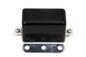 Black Look-A-Like 6 Volt 3-Brush Relay
