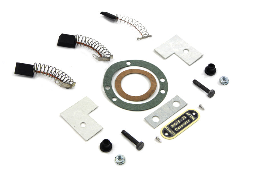32E Generator Parts Kit