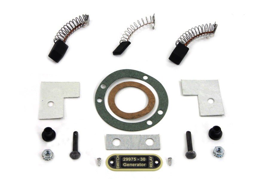 32E Generator Parts Kit