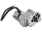 Ultima Starter 1.4KW Chrome