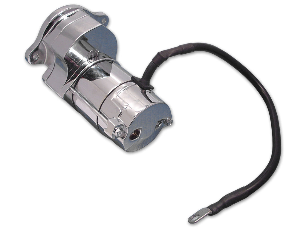 Ultima Starter 1.4KW Chrome