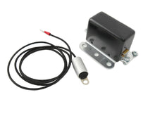 Load image into Gallery viewer, Solid State 6 Volt Relay with Black Cover