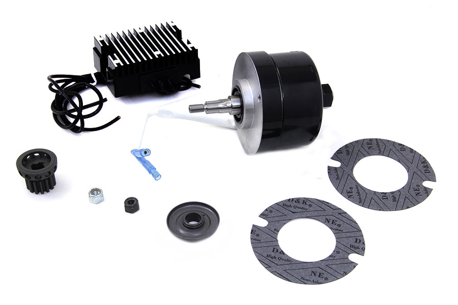 12 Volt Alternator Kit