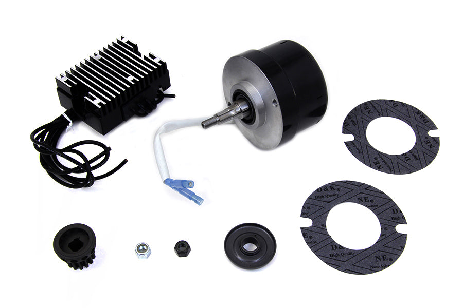 12 Volt Alternator Kit