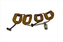 Load image into Gallery viewer, Hitachi Starter Field Coil Set