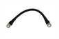 Black Ground 10-1/4 inch Battery Cable