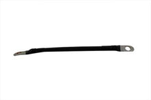 Load image into Gallery viewer, Black Ground 8-1/2 inch Battery Cable