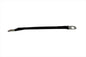 Black Ground 8-1/2 inch Battery Cable