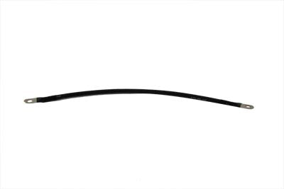 Black Positive 15-3/4 inch Battery Cable