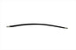 Black Positive 15-3/4 inch Battery Cable