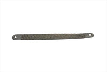 Load image into Gallery viewer, Battery Cable 9-1/2 inch Braided Flat Negative