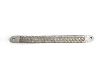 Load image into Gallery viewer, Battery Cable 9-1/2 inch Braided Flat Negative