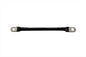 Battery Cable 7/3-4 inch Black Ground