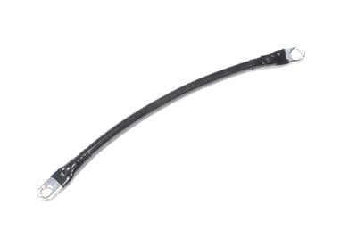 Battery Cable 11-1/2 inch Black Ground