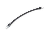 Load image into Gallery viewer, Battery Cable 11-1/2 inch Black Ground