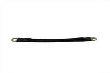 Load image into Gallery viewer, Battery Cable 8-1/2 inch Black Positive