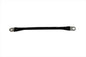 Battery Cable 9 inch Black Positive