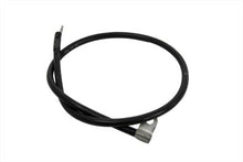 Load image into Gallery viewer, Battery Cable 31-3/4 inch Black Positive