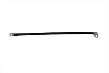 Load image into Gallery viewer, Battery Cable 14-1/2 inch Black Positive