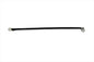 Battery Cable 14-1/2 inch Black Positive