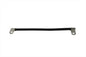 Battery Cable 9-3/4 inch Black Ground