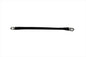 Battery Cable 9-1/2 inch Black Ground