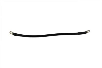 Battery Cable 14 inch Black Positive