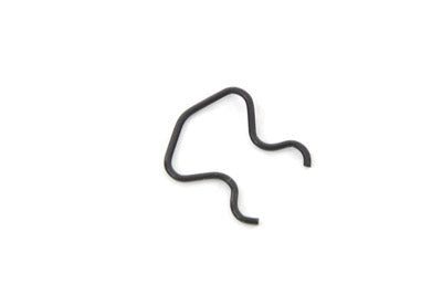Handlebar Wiring Clip