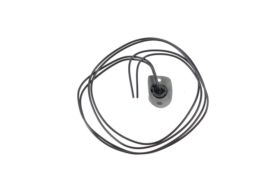 Parkerized Two Wire Horn Switch Button