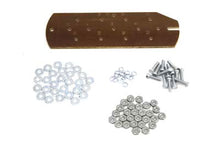 Load image into Gallery viewer, Fiber Wiring Terminal Plate with Bolts