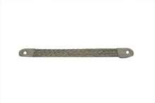 Load image into Gallery viewer, Battery Cable 8-1/2 inch Braided Flat Unsheathed