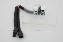 Load image into Gallery viewer, Rocker Style Handlebar Switch Kit Chrome