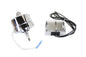 Chrome 17 Amp Alternator Generator Conversion Kit