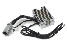 Load image into Gallery viewer, Regulator 38 Amp Chrome with Square Plug
