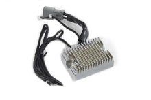 Load image into Gallery viewer, Regulator 38 Amp Chrome with Square Plug