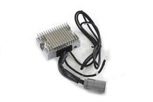 Load image into Gallery viewer, Regulator 38 Amp Chrome with Square Plug