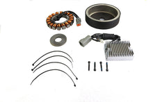 Load image into Gallery viewer, Alternator Charging System Kit 38 Amp