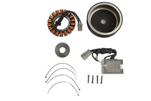 Load image into Gallery viewer, Alternator Charging System Kit 38 Amp