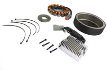 Load image into Gallery viewer, Alternator Charging System Kit 38 Amp
