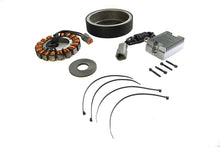 Load image into Gallery viewer, Alternator Charging System Kit 38 Amp